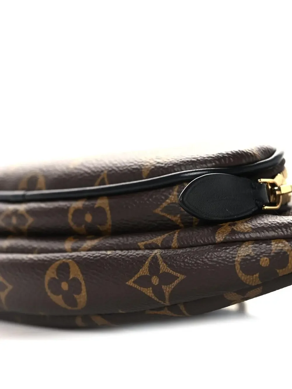 Louis Vuitton Keepit Bumbag #360781L16B